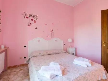 Casa Imperatrice * Tarento