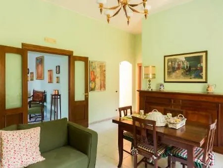 Bed and breakfast Casa Imperatrice Tarento