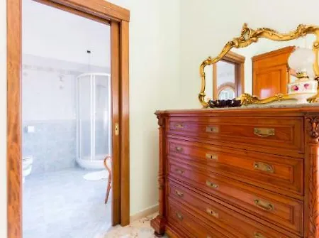 Casa Imperatrice * Tarento