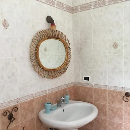 Bed and breakfast Casa Imperatrice Tarento