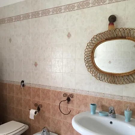 Bed and breakfast Casa Imperatrice *