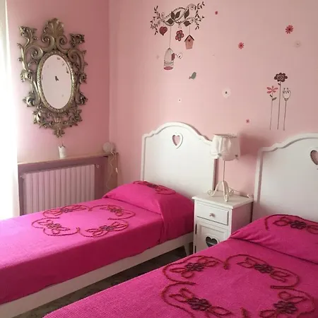 Casa Imperatrice Bed and breakfast Tarento