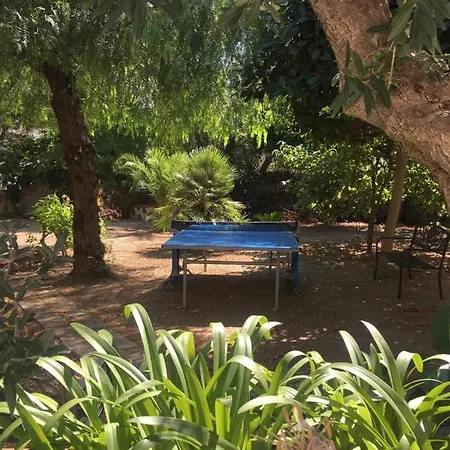 Bed and breakfast Casa Imperatrice Tarento