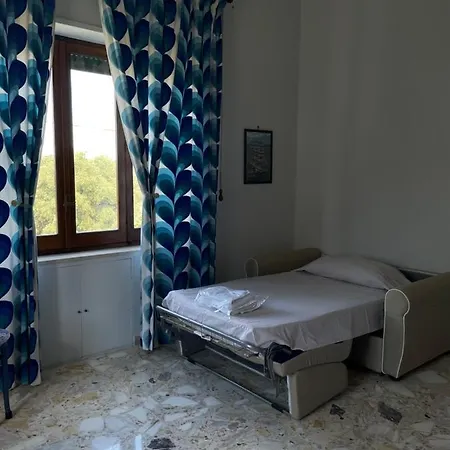 Casa Imperatrice Bed and breakfast