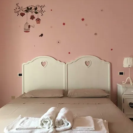 Bed and breakfast Casa Imperatrice Tarento