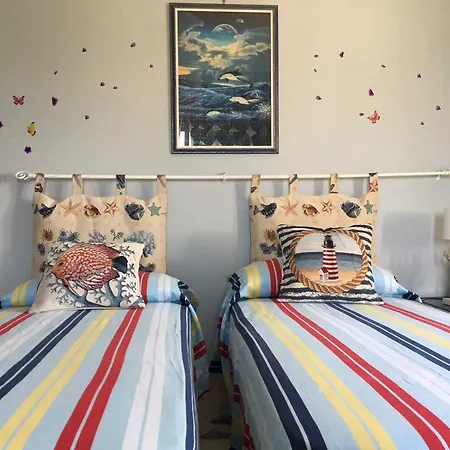 Bed and breakfast Casa Imperatrice *