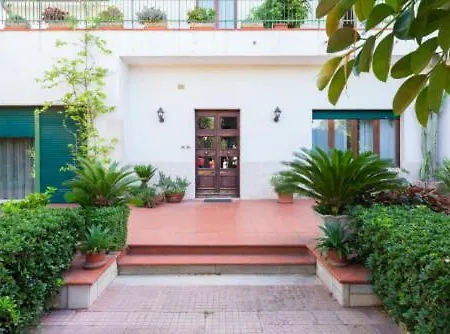 Casa Imperatrice Panzió