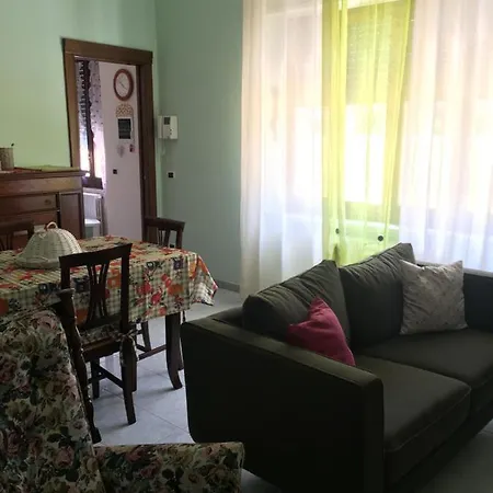 Casa Imperatrice * Taranto