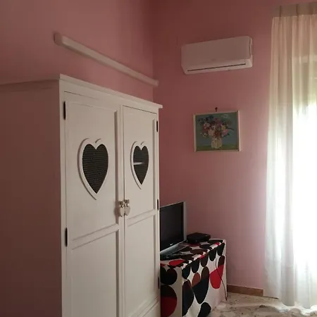 Panzió Casa Imperatrice