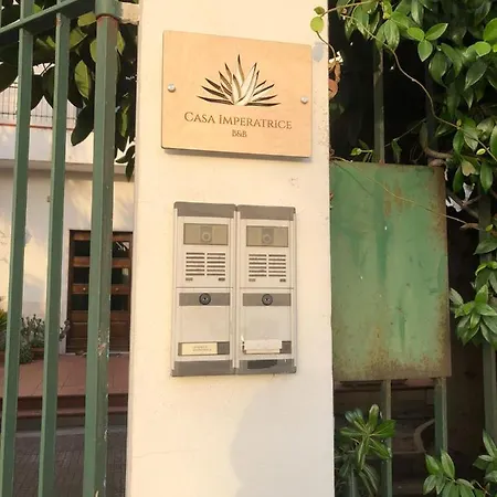 Casa Imperatrice Bed & Breakfast Taranto