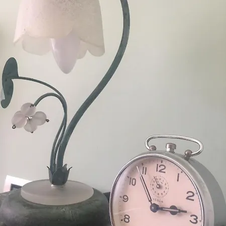 Bed & Breakfast Casa Imperatrice Taranto