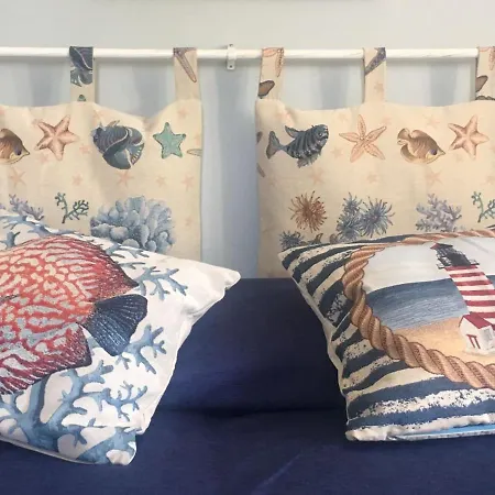 Bed & Breakfast Casa Imperatrice