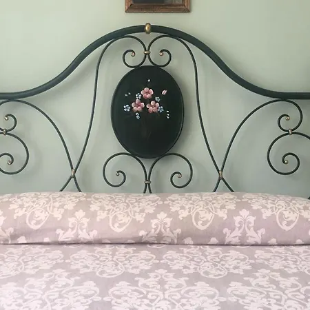 Casa Imperatrice Taranto