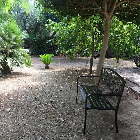 Casa Imperatrice * Taranto