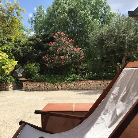 Casa Imperatrice Bed & Breakfast Taranto