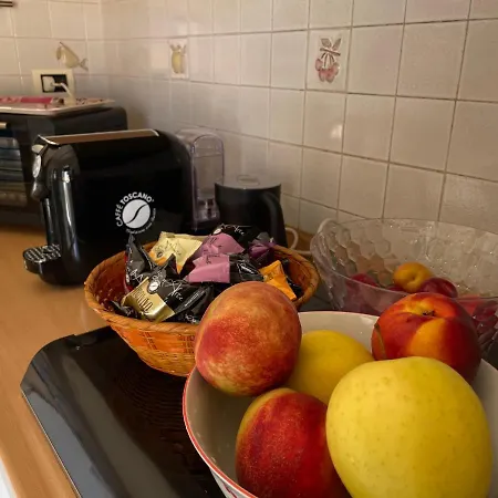 Casa Imperatrice Bed & Breakfast Taranto