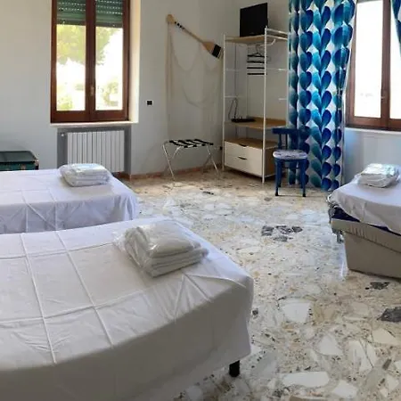 Casa Imperatrice Taranto