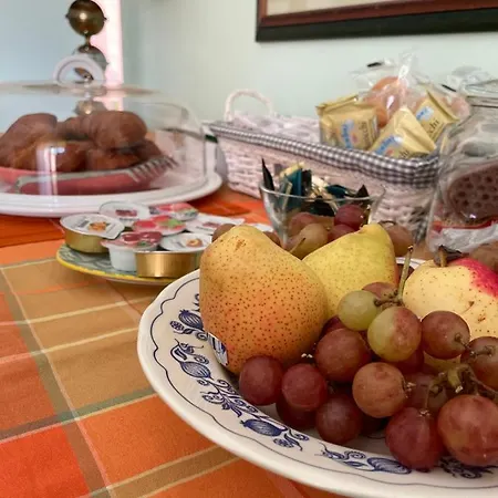 Bed & Breakfast Casa Imperatrice Taranto