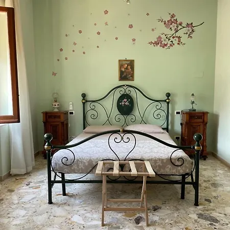 Casa Imperatrice Bed & Breakfast