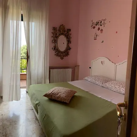 Panzió Casa Imperatrice