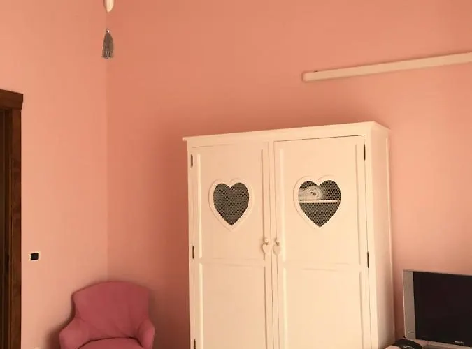 Casa Imperatrice Bed & Breakfast *